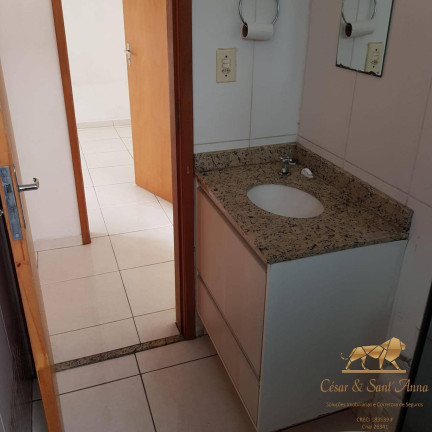 Imagem Apartamento com 2 Quartos para Alugar, em Taubaté Imagem Apartamento com 2 Quartos para Alugar, em Taubaté
