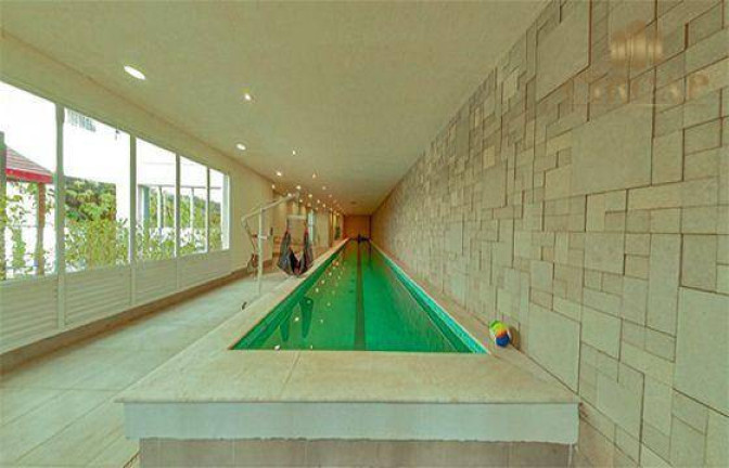 Foto do imóvel Apartamento com 4 Quartos à Venda, 235 m² em Jardim América - São Paulo