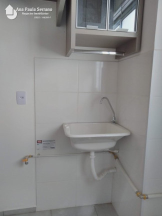 Imagem Apartamento com 2 Quartos para Alugar, 45 m² em Vila Guilherme - Votorantim Imagem Apartamento com 2 Quartos para Alugar, 45 m² em Vila Guilherme - Votorantim