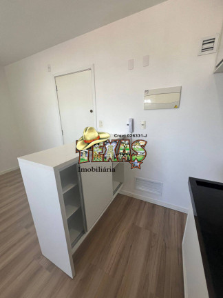 Imagem Apartamento com 1 Quarto à Venda, 27 m² em Vila Campanela - São Paulo