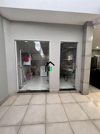 Casa com 4 Quartos à Venda, 222 m² em Jardim Panorâmico - Patos De Minas