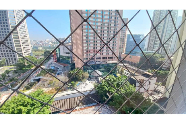 Imagem Apartamento com 3 Quartos à Venda, 108 m² em Cidade Monções - São Paulo Imagem Apartamento com 3 Quartos à Venda, 108 m² em Cidade Monções - São Paulo