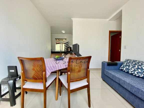 Imagem Apartamento com 3 Quartos à Venda, 130 m² em Camargos - Belo Horizonte