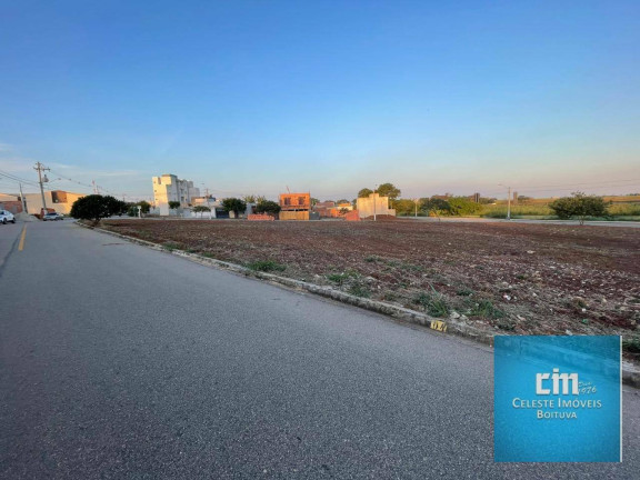 Terreno à Venda, 200 m² em Morada Dos Ypês - Boituva