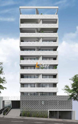 Apartamento com 2 Quartos à Venda, 72 m² em São Mateus - Juiz De Fora