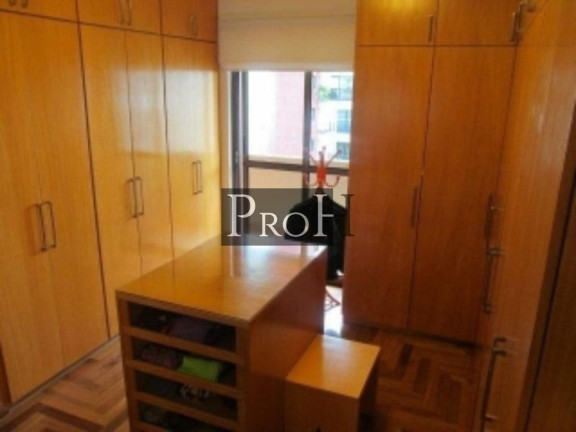 Imagem Apartamento com 5 Quartos à Venda, 275 m² em Campo Belo - São Paulo Imagem Apartamento com 5 Quartos à Venda, 275 m² em Campo Belo - São Paulo