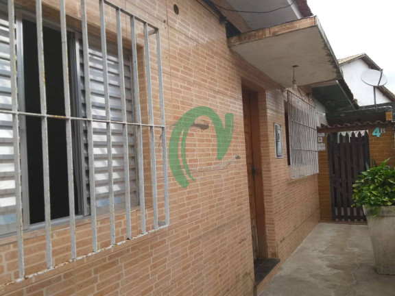 Imagem Casa com 2 Quartos à Venda, 70 m² em Vila Cascatinha - São Vicente