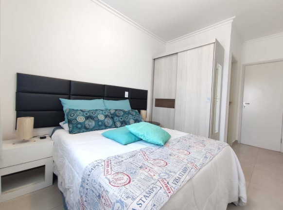 Imagem Apartamento com 2 Quartos à Venda, 70 m² em Itaguá - Ubatuba