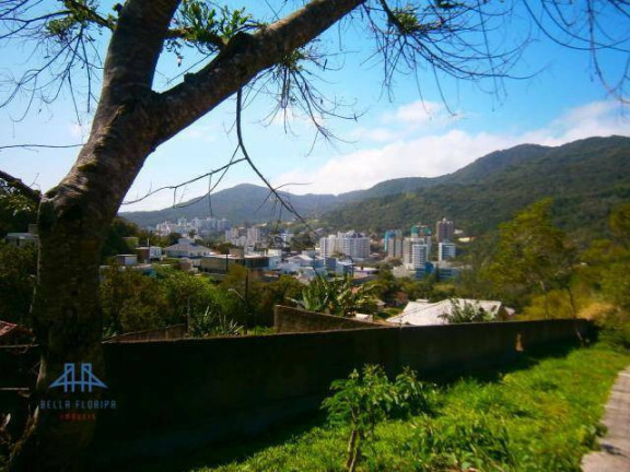Imagem Terreno à Venda, 747 m² em Itacorubi - Florianópolis
