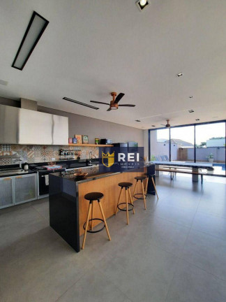 Imagem Casa com 3 Quartos à Venda, 288 m² em Condomínio Portal Da Vila Rica - Itu Imagem Casa com 3 Quartos à Venda, 288 m² em Condomínio Portal Da Vila Rica - Itu