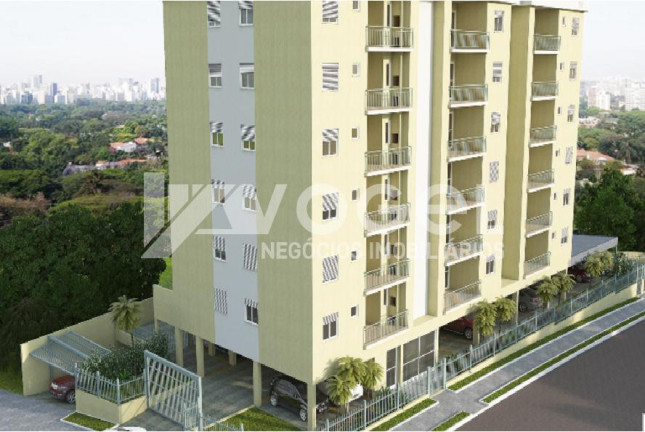Apartamento com 2 Quartos à Venda, 53 m² em Santa Teresa - Sao Leopoldo