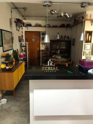 Imagem Apartamento com 2 Quartos à Venda, 74 m² em Nova Gerty - São Caetano Do Sul Imagem Apartamento com 2 Quartos à Venda, 74 m² em Nova Gerty - São Caetano Do Sul