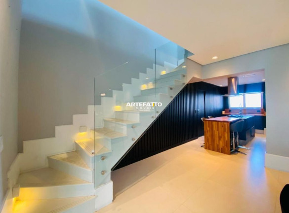 Imagem Cobertura com 2 Quartos à Venda, 294 m² em Vila Prudente - São Paulo