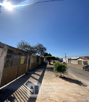Imagem Kitnet com 1 Quarto para Alugar, 21 m² em Jardim Da Luz - Goiânia