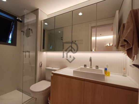 Imagem Apartamento com 3 Quartos à Venda, 161 m² em Vila Clementino - São Paulo