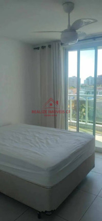 Imagem Apartamento com 2 Quartos para Alugar, 100 m² em Braga - Cabo Frio Imagem Apartamento com 2 Quartos para Alugar, 100 m² em Braga - Cabo Frio