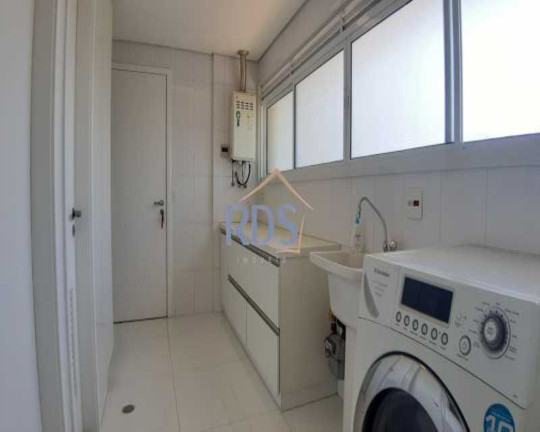 Imagem Apartamento com 3 Quartos à Venda, 216 m² em Jardim Vila Mariana - São Paulo