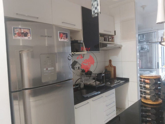 Imagem Apartamento com 2 Quartos à Venda, 66 m² em Mauá - São Caetano Do Sul