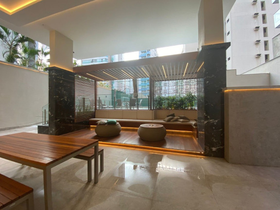 Imagem Apartamento com 4 Quartos à Venda, 193 m² em Praia Do Canto - Vitória Imagem Apartamento com 4 Quartos à Venda, 193 m² em Praia Do Canto - Vitória