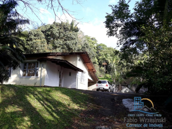 Imagem Terreno à Venda, 2.837 m² em Floresta - Joinville Imagem Terreno à Venda, 2.837 m² em Floresta - Joinville