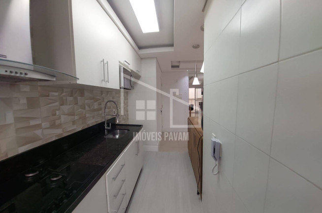 Imagem Apartamento com 2 Quartos à Venda, 71 m² em Centro - São Bernardo Do Campo Imagem Apartamento com 2 Quartos à Venda, 71 m² em Centro - São Bernardo Do Campo