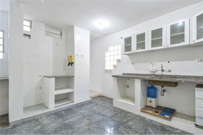 Imagem Casa com 4 Quartos à Venda,  em Campo Belo - São Paulo