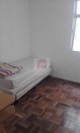 Imagem Apartamento com 2 Quartos à Venda, 54 m² em Menino Deus - Porto Alegre