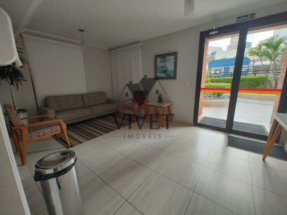 Imagem Apartamento com 3 Quartos à Venda, 131 m² em Jardim Vergueiro - Sorocaba Imagem Apartamento com 3 Quartos à Venda, 131 m² em Jardim Vergueiro - Sorocaba