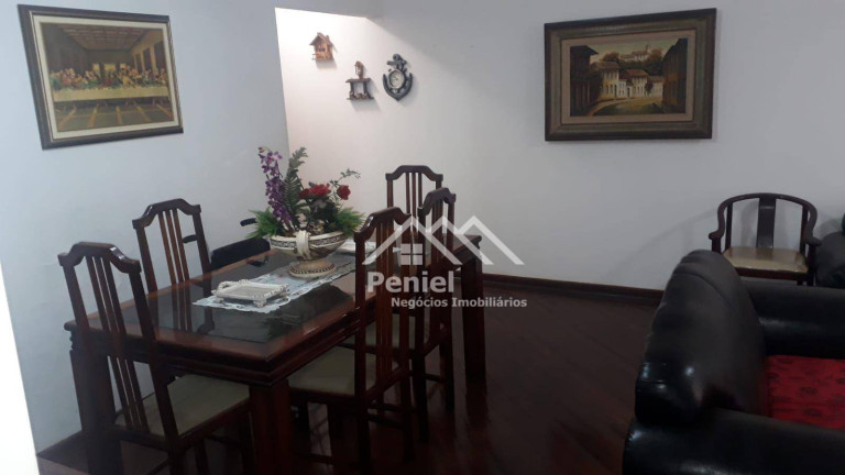 Imagem Apartamento com 3 Quartos à Venda, 136 m² em Centro - Ribeirão Preto