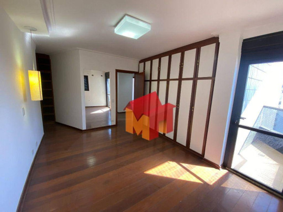 Imagem Apartamento com 3 Quartos à Venda, 210 m² em Centro - Americana