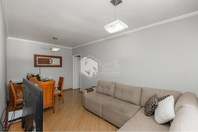 Imagem Apartamento com 2 Quartos à Venda, 76 m² em Moema - São Paulo