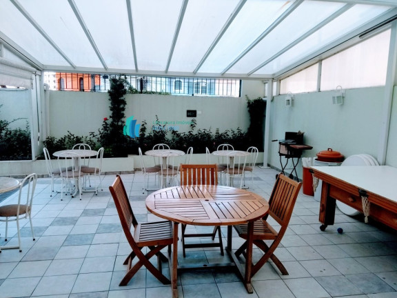 Imagem Apartamento com 3 Quartos à Venda, 69 m² em Vila Da Saúde - São Paulo