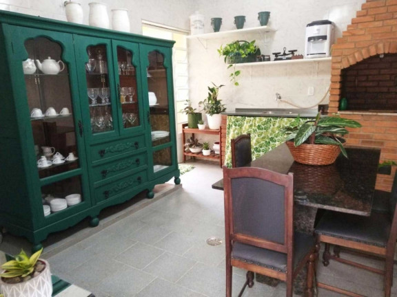 Casa com 4 Quartos à Venda, 242 m² em Jardim Estoril - Bauru