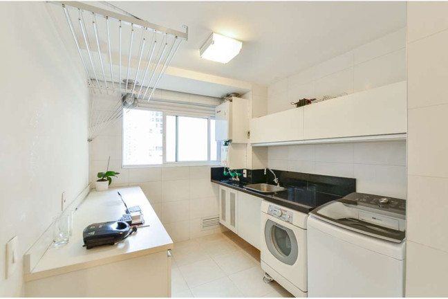 Imagem Apartamento com 4 Quartos à Venda, 293 m² em Campo Belo - São Paulo Imagem Apartamento com 4 Quartos à Venda, 293 m² em Campo Belo - São Paulo
