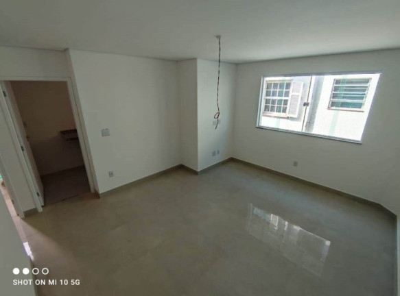 Imagem Casa com 2 Quartos à Venda, 100 m² em Campo Grande - Santos Imagem Casa com 2 Quartos à Venda, 100 m² em Campo Grande - Santos
