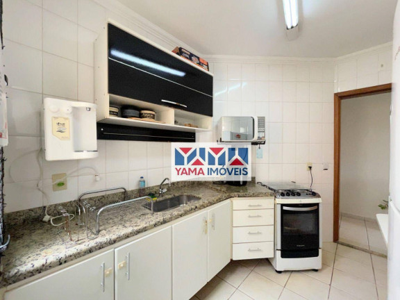 Imagem Apartamento com 3 Quartos à Venda, 78 m² em Residencial Flórida - Ribeirão Preto