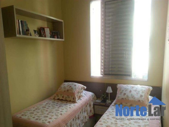 Imagem Apartamento com 3 Quartos à Venda, 92 m² em Parque Mandaqui - São Paulo