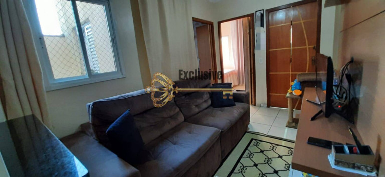 Cobertura com 2 Quartos à Venda, 74 m² em Vila Junqueira - Santo André