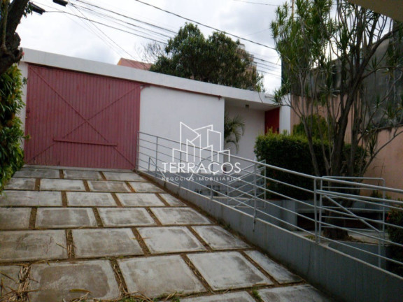Imagem Sobrado com 3 Quartos à Venda, 322 m² em Centro - Jundiaí Imagem Sobrado com 3 Quartos à Venda, 322 m² em Centro - Jundiaí