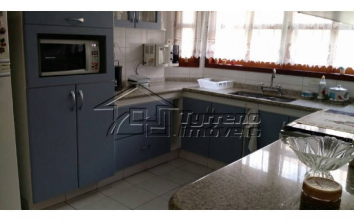 Imagem Casa de Condomínio com 4 Quartos à Venda, 242 m² em Urbanova - São José Dos Campos