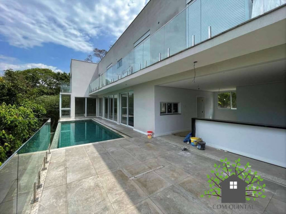 Imagem Casa com 4 Quartos à Venda, 435 m² em Chácara Das Paineiras - Carapicuíba Imagem Casa com 4 Quartos à Venda, 435 m² em Chácara Das Paineiras - Carapicuíba