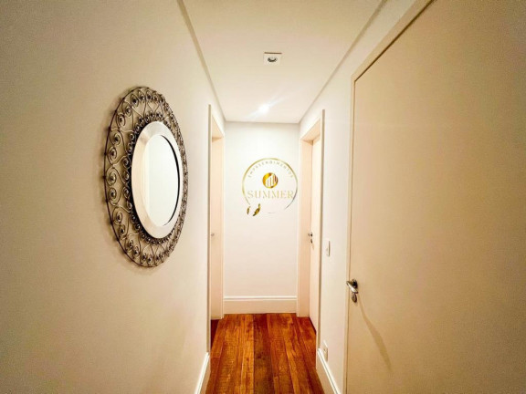 Imagem Apartamento com 3 Quartos à Venda, 158 m² em Itaim Bibi - São Paulo