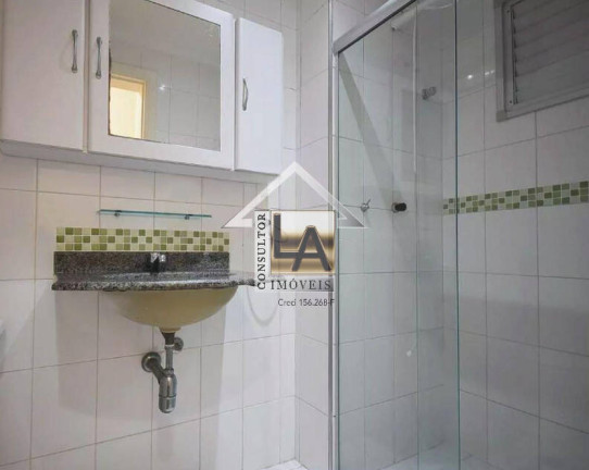 Imagem Apartamento com 2 Quartos à Venda, 53 m² em Vila Andrade - São Paulo