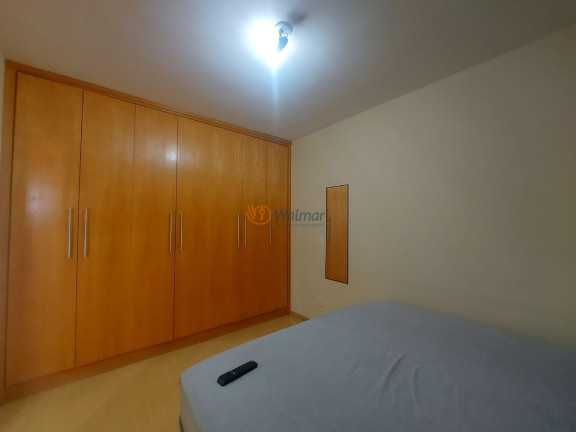 Imagem Imóvel com 1 Quarto para Alugar, 50 m² em Cambuí - Campinas