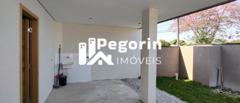 Imagem Casa de Condomínio com 4 Quartos à Venda, 158 m² em Bairro Alto - Curitiba