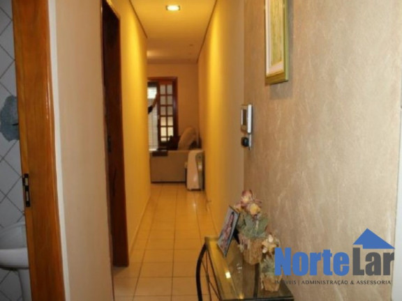Imagem Casa com 2 Quartos à Venda, 80 m² em Jardim Líbano - São Paulo