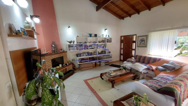 Imagem Casa com 3 Quartos à Venda, 148 m² em Residencial Park Hills - Ubatuba