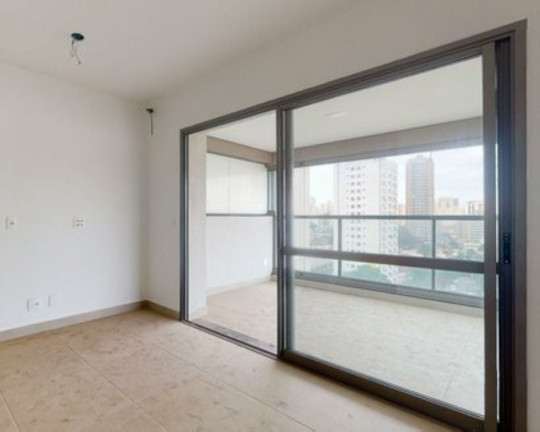 Imagem Apartamento com 1 Quarto à Venda, 34 m² em Vila Cordeiro - Sao Paulo Imagem Apartamento com 1 Quarto à Venda, 34 m² em Vila Cordeiro - Sao Paulo