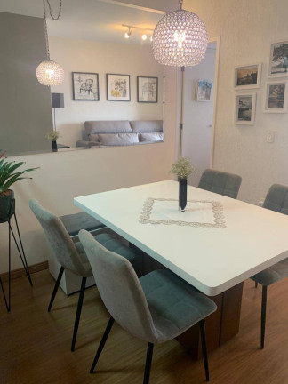 Imagem Apartamento com 3 Quartos à Venda, 74 m² em Alto Da Mooca - São Paulo