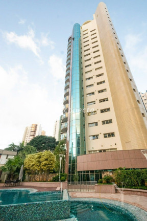 Imagem Apartamento com 3 Quartos à Venda, 253 m² em Jardim Analia Franco - São Paulo Imagem Apartamento com 3 Quartos à Venda, 253 m² em Jardim Analia Franco - São Paulo